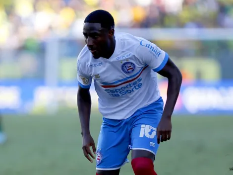 Mercado da bola: Grupo City 'dorme no ponto' e Bahia pode perder Ryan Carlos para grande clube