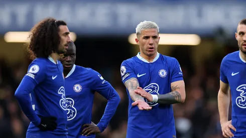 (Photo by Marc Atkins/Getty Images)