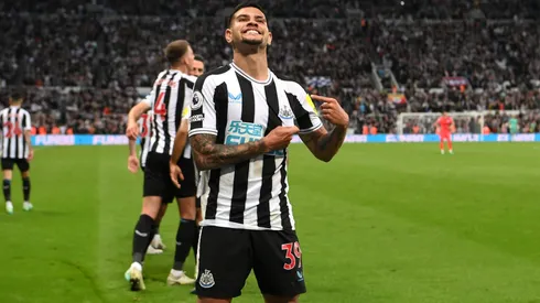 (Photo by Stu Forster/Getty Images)