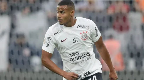 Rodrigo Coca/Agência Corinthians
