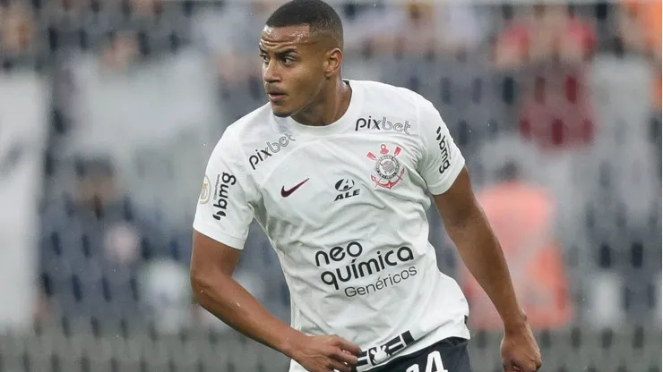 Rodrigo Coca/Agência Corinthians