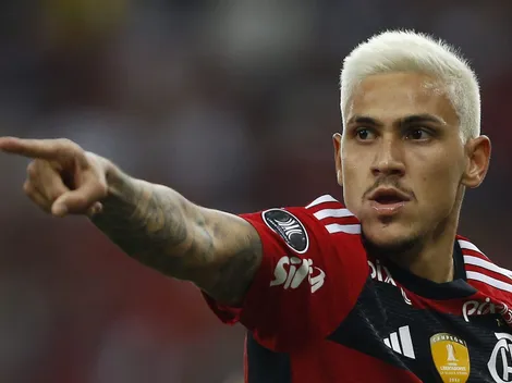 R$ 192 milhões e salário de R$ 5 milhões! Pedro recebe nova oferta para deixar o Flamengo e saída pode acontecer nos próximos dias