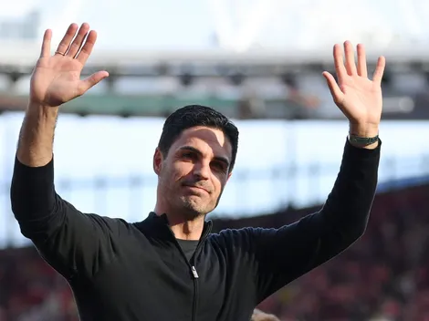 Depois de acertar com Rice, Arsenal prepara oferta milionária para contratar estrela do futebol brasileiro