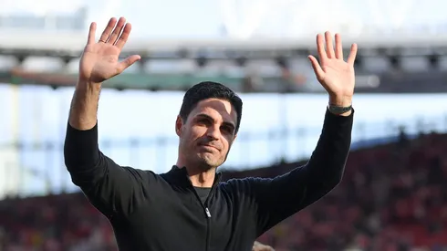 (Photo by Justin Setterfield/Getty Images)