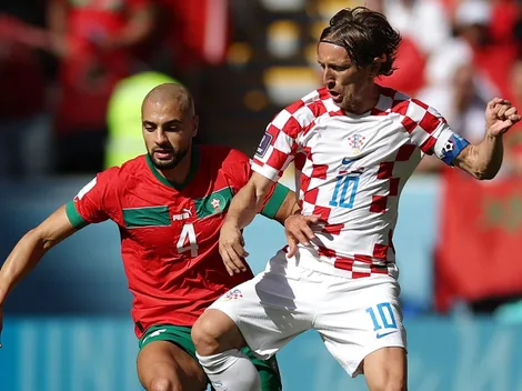 Com saída de Fred, Manchester United mira em jogador que foi destaque na Copa do Mundo