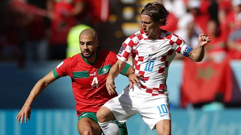 (Photo by Lars Baron/Getty Images)