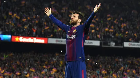 (Photo by David Ramos/Getty Images)