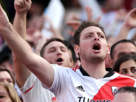 Torcida do River Plate elege os 10 clubes mais carismáticos do futebol brasileiro: "Torcedores do Vasco são doidos pelo time"