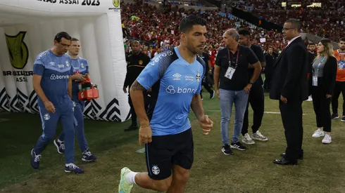 (Photo by Wagner Meier/Getty Images)