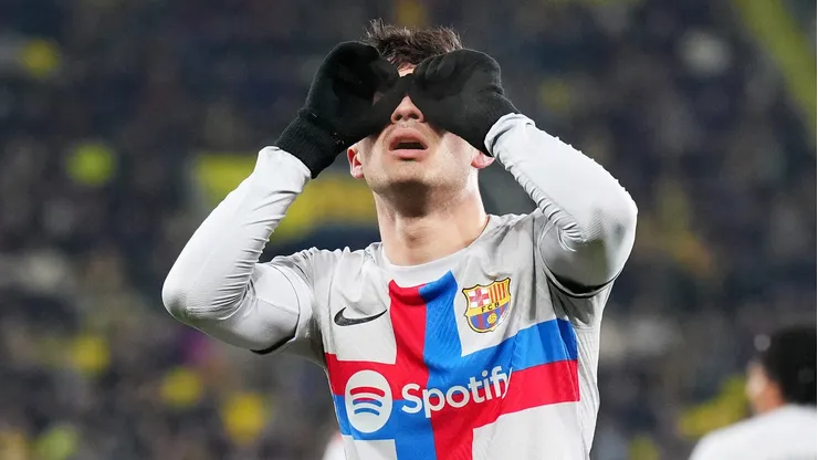 (Photo by Aitor Alcalde/Getty Images)