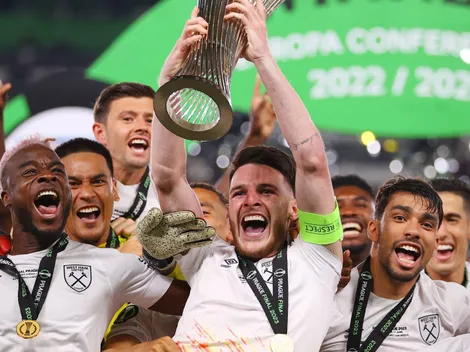 West Ham não para em Pablo Maia, e vai atrás da contratação de outro destaque Brasileiro ex-Lazio