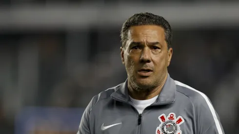 (Photo by Ricardo Moreira/Getty Images)