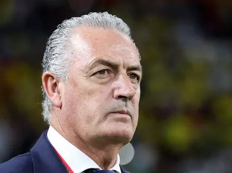 Livre no mercado, Gustavo Alfaro recebe proposta de gigante brasileiro e decide seu futuro