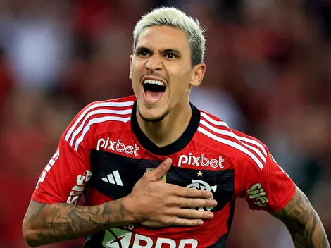 Flamengo prepara saída de Pedro e quer anunciar grande estrela de 'rival' como substituto