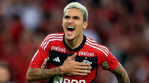 Photo by Buda Mendes/Getty Images