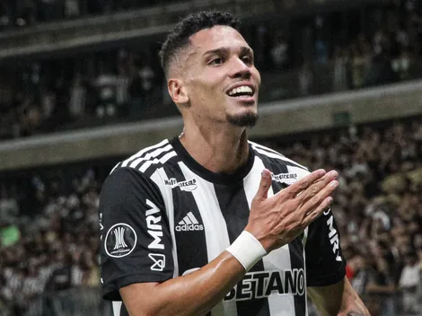 Paulinho surpreende e revela proposta de gigante brasileiro