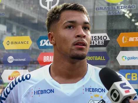 Marcos Leonardo vai receber proposta de R$103 milhões e deve deixar o Santos em breve