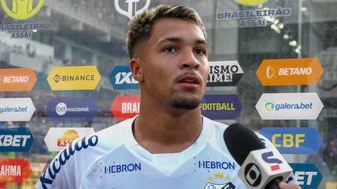 Foto: Fernando Moreno/AGIF