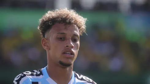 Foto: Liamara Polli/AGIF