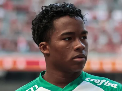 Real Madrid não para em Endrick e pode fechar com outro atacante do Palmeiras