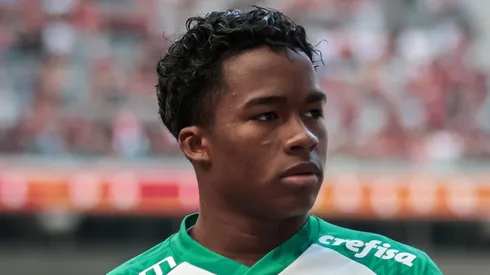 Foto: Robson Mafra/AGIF