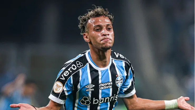 Foto: Maxi Franzoi/AGIF