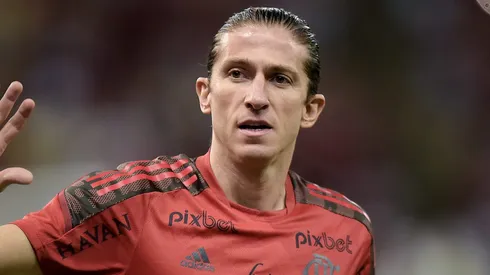 (Photo by Alexandre Loureiro/Getty Images)