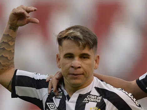 Adeus! Santos aceita vender Soteldo para gigante do futebol brasileiro e negócio deve ser selado em breve