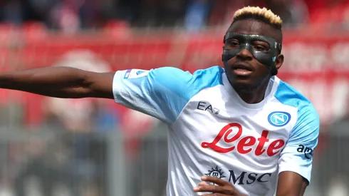 (Photo by Marco Luzzani/Getty Images)