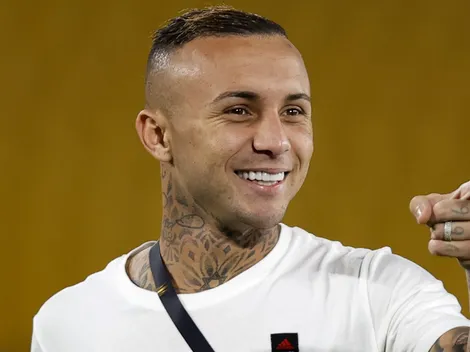 Everton Cebolinha pode deixar o Flamengo e assinar com outro gigante do futebol brasileiro para 2024