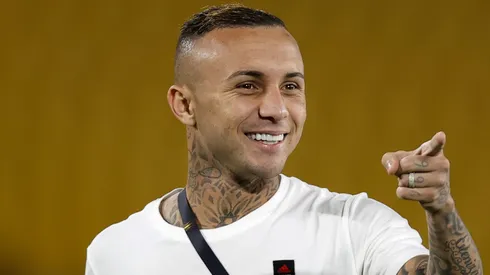 (Photo by Buda Mendes/Getty Images)