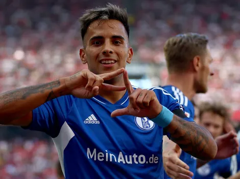 Mercado da bola: Rodrigo Zalazar 'esquece' o Palmeiras e encaminha acerto com um dos maiores clubes do futebol brasileiro