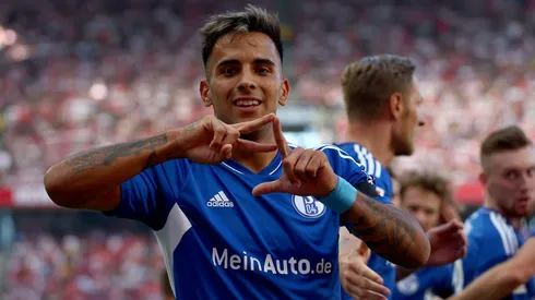 Photo by Lars Baron/Getty Images