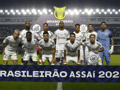 Mercado da bola: Santos pega todos de surpresa e negocia contratação de badalado jogador do futebol europeu; anúncio pode acontecer nos próximos dias