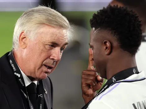 Ancelotti pediu! Real Madrid não para em Endrick e fecha a contratação de mais um Craque Brasileiro