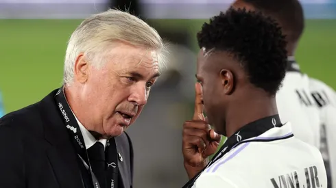 (Photo by Alex Grimm/Getty Images)