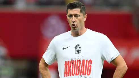 (Photo by Rafal Oleksiewicz/Getty Images)