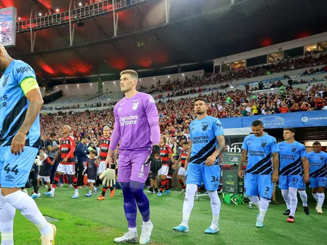 Mercado da bola: Athletico Paranaense encaminha acerto com ex-Cruzeiro