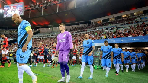 (Photo by Buda Mendes/Getty Images)