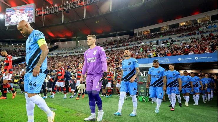 (Photo by Buda Mendes/Getty Images)