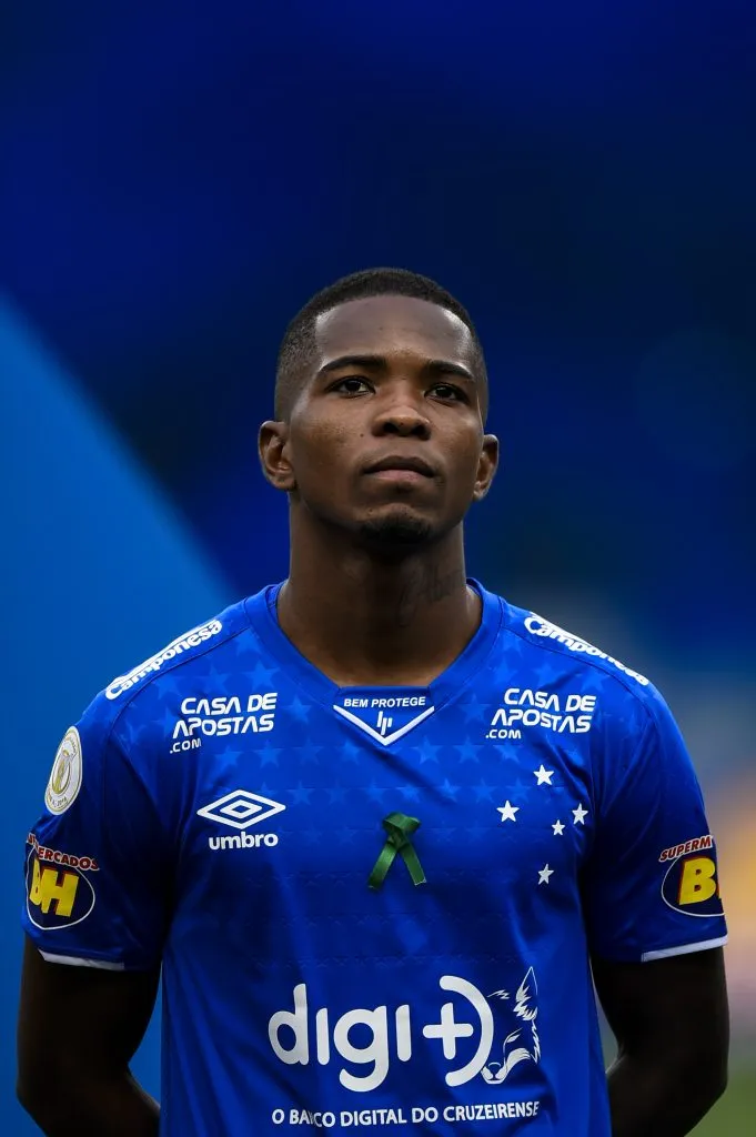 (Photo by Pedro Vilela/Getty Images)