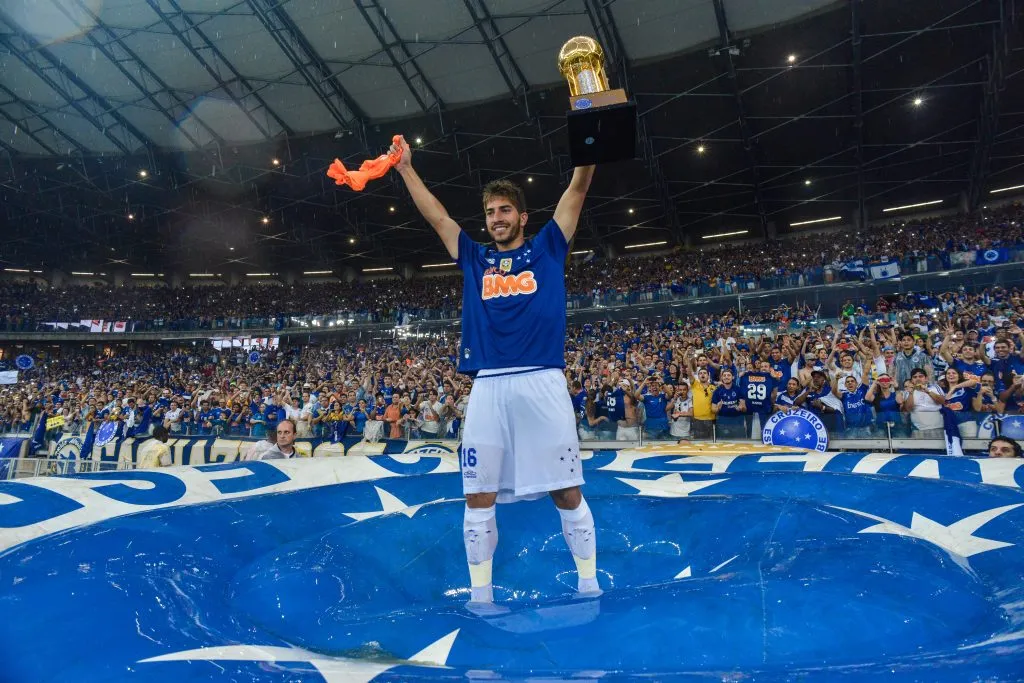 (Photo by Pedro Vilela/Getty Images)