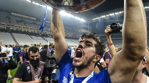 (Photo by Pedro Vilela/Getty Images)