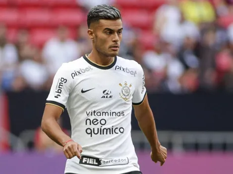 Mercado da bola: Gigante da Serie A pode fechar com Fausto Vera, do Corinthians