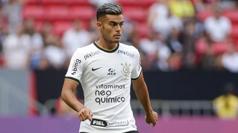 Rodrigo Coca/Agência Corinthians