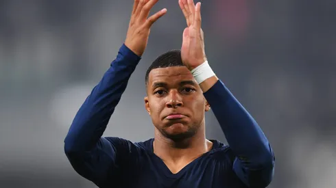 (Photo by Valerio Pennicino/Getty Images)