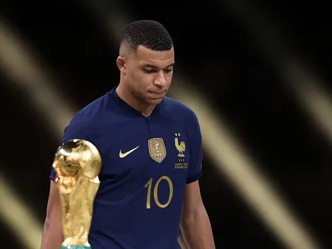 Mbappé surpreende e responde proposta de R$ 1,5 bilhão do Al Hilal: “Ele é louco”