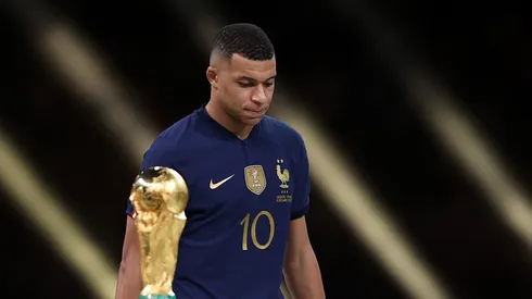 (Photo by Julian Finney/Getty Images)