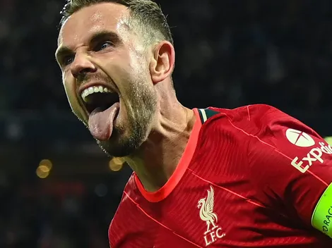 De saída do Liverpool, Henderson se aproxima de destino inusitado para a próxima temporada