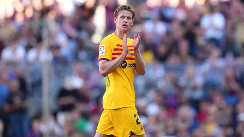 (Photo by Alex Caparros/Getty Images)